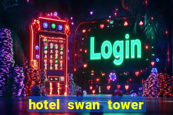 hotel swan tower porto alegre